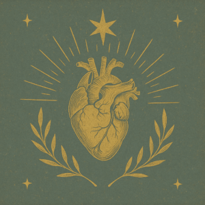 Sanando el Corazón