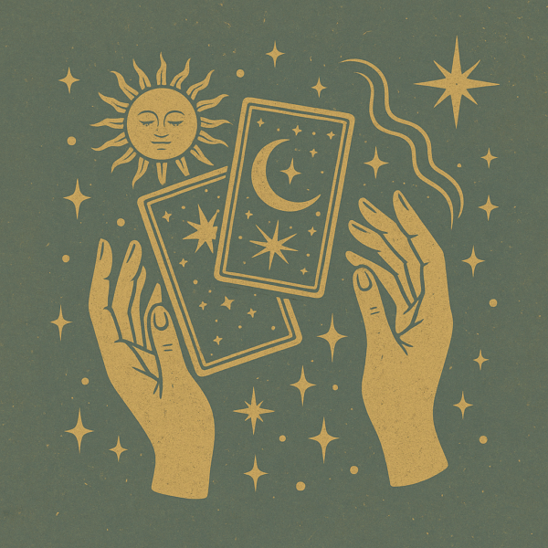 Tarot Ancestral